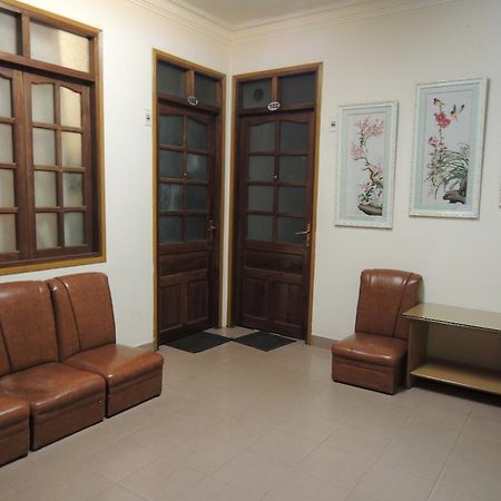 Minh Chau 2 Hotel Da Lat Esterno foto